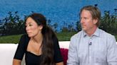 Chip and Joanna Gaines reveal ‘house rule’ for their 5 kids and social media