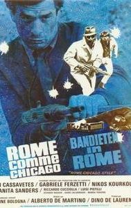 Bandits in Rome
