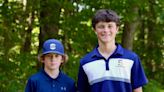 With younger players piling up the experience, future is bright for Shrewsbury golf team