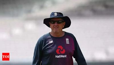 Looking for an Indian coach, Punjab Kings not keen to continue with Trevor Bayliss: Report | Cricket News - Times of India