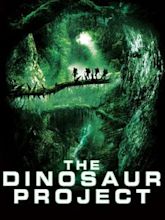 The Lost Dinosaurs