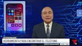 ¿Se te pierde mucho el celular? Esta herramienta es la solución