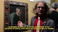 Orleans recupera un posible cuadro del "apostolado" perdido de Velázquez