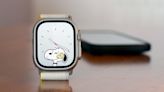 I have the new Snoopy Apple Watch face, and here's how you can get it too