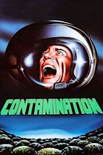 Contamination (1980) — The Movie Database (TMDB)