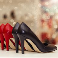 Women's Shoes