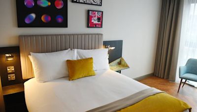 Dalata opens new hotel in Liverpool