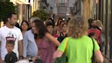 Cadiz se prepara para disfrutar de las Noches Blancas del Comercio tanto en Intramuros como en Extramuros