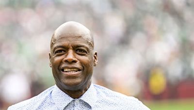 Commanders, finally, to retire Hall of Famer Darrell Green’s No. 28
