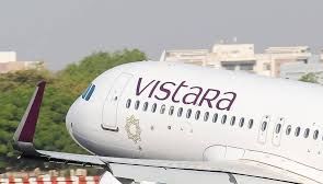 Mumbai Rains: Vistara Flight Rerouted To Ahmedabad Amid Bad Weather Conditions At Airport