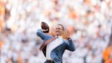 Why is Peyton Manning at the 2024 Paris Olympics? Tennessee QB part of NBC's opening ceremony coverage