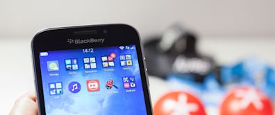 BlackBerry Ltd (NYSE:BB) A Bull Case Theory