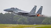 What It’s Like To Fly The F-15EX According To A Boeing Test Pilot