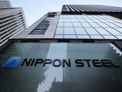 Nippon Steel delays closing of acquisition of US Steel until late this year after US DOJ request - WTOP News