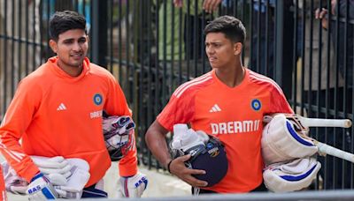 Gill, Jaiswal face new rival as IPL star endorsed for Team India debut after T20 World Cup: 'He's definitely the one'