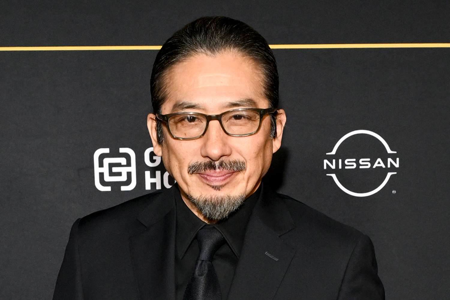 'Shōgun' Star Hiroyuki Sanada on Breaking Emmys Record and Why Japanese Period Drama Was a 'Gamble' (Exclusive)