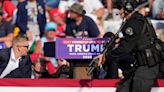 Former Secret Service agent says counter snipers at Trump rally should have had '360 degree coverage' of surrounding buildings