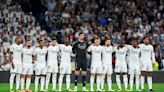 【足球專欄】無法解釋的神奇與運氣，皇家馬德里的歐冠玄學論
