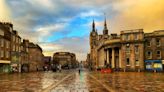 UK weather: Met Office extends rain warnings ahead of weekend washout