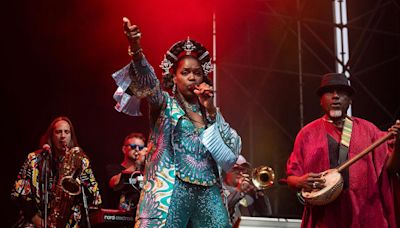 More than 700 artists from over 30 countries coming to town: Festival International Nuits d’Afrique