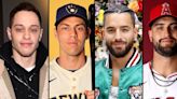 Celebrities Who Look Like MLB Stars: Doppelgangers Revealed
