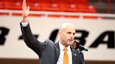 OSU Coach Steve Lutz Excited About First Transfer Signing