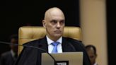 Alexandre de Moraes tira sigilo do inquérito das joias contra Bolsonaro e manda autos para a PGR