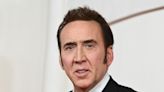 Nicolas Cage Is ‘Terrified’ of AI: ‘I Don’t Want You to Do Anything’ with My Face and Body After I’m Dead