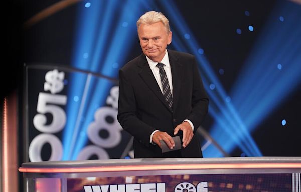 Pat Sajak's final 'Wheel of Fortune' airs Friday. What to know about his spin as host