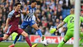 Brighton 1-0 Aston Villa: Analysis