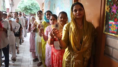 Haryana & Jammu and Kashmir Election Exit Poll 2024: When and where to watch