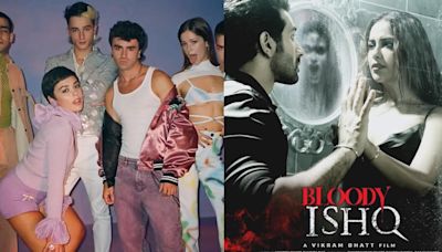 Latest OTT releases to watch this week: Elite season 8 to Vikram Bhatt’s Bloody Ishq
