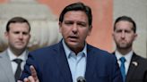 Ron DeSantis attempts to take over the GOP-led Florida Senate