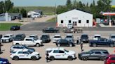 Traffic stop in Chamberlain, Sask. sees 75 tickets issued on first day