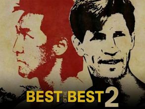 Best of the Best 2 – Der Unbesiegbare