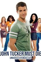 John Tucker Must Die