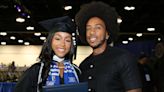 Ludacris Shares Sweet Photos with Daughter Karma, 22, as He Celebrates Her College Graduation: 'Proud Daddy'