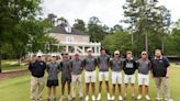 Warriors qualify for nationals at Dancing Rabbit