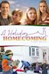 A Holiday Homecoming