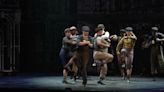 Video: Montage Of NEWSIES at Theatre Under The Stars Houston