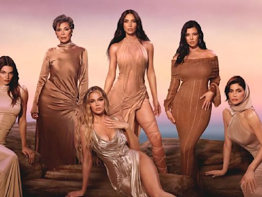 The Kardashians Season 5 OTT Release Date: Kim Kardashian starrer reality TV show is back with new ventures of Kardashian family