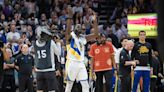 Villain Draymond Green stomps on Domantas Sabonis but winning is the Kings’ revenge | Opinion