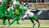 After Further Review: Oregon football's progress, talent raise hopes for Ducks in Big Ten