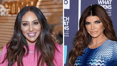 ‘Is that her!’: Internet baffled as 'RHONJ' star Teresa Giudice poses with Melissa Gorga's doppleganger