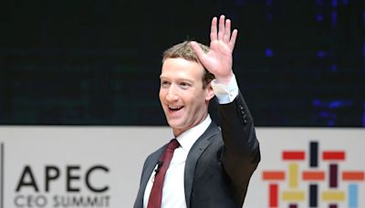 5 consejos de Mark Zuckerberg para liderar y gestionar eficientemente un equipo