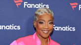 Tiffany Haddish emotionally defends trip to Israel ‘to learn and see with my own eyes’