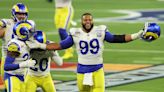 Rams' Aaron Donald Says If He Plays This Season, 'It's Just to Win Another Super Bowl'