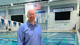 Holland ophthalmologist will swim for miles to keep children from drowning