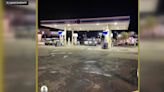 Man dies after fight at Rancho Cordova gas station; person detained