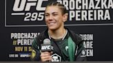 Jessica Andrade anticipates multiple rematches on journey to regain UFC strawweight title